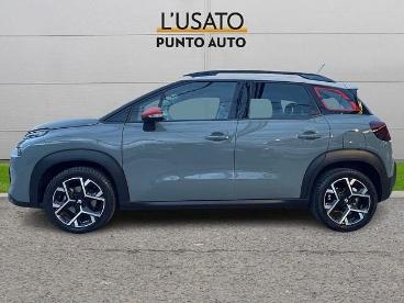 SPOTICAR Citroën C3 Aircross Puretech 110 S&s Rip Curl Usata - Suv Benzina Grigio - Ancona - 1202440295_4