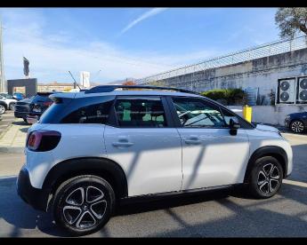 SPOTICAR Citroën C3 Aircross 1.5 Bluehdi Shine S&s 120cv Eat6 Usata - Suv Diesel Bianco - Terni - 1202442368_4