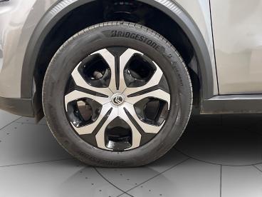 SPOTICAR Citroën C3 Aircross Ii 2024 1.2 Puretech Turbo Plus 100cv Usata - Suv Benzina Grigio - Verona - 502443659_5