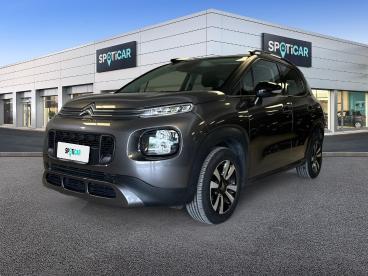 SPOTICAR Citroën C3 Aircross Bluehdi 110 S&s Shine Usata - Suv Diesel Grigio - Milano - 1202446418_1