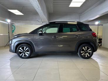 SPOTICAR Citroën C3 Aircross Bluehdi 110 S&s Shine Usata - Suv Diesel Grigio - Milano - 1202446418_4