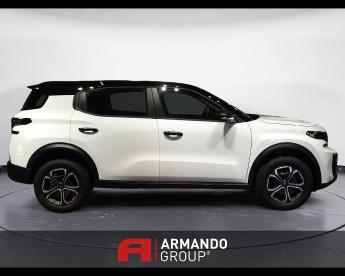 SPOTICAR Citroën C3 Aircross Nuova 2024 Nuova Puretech Turbo 100 Mt6 - You Usata - Suv Benzina Bianco - Cuneo - 1202447029_4