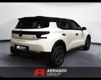 SPOTICAR Citroën C3 Aircross Nuova 2024 Nuova Puretech Turbo 100 Mt6 - You Usata - Suv Benzina Bianco - Cuneo - 1202447029_5