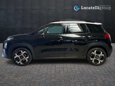 SPOTICAR Citroën C3 Aircross I 2017 1.2 Puretech Shine S And S 110cv Usata - Suv Benzina Nero - Vedano Al Lambro - 602448301_3