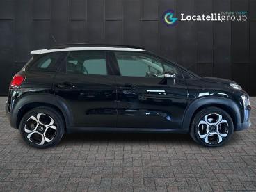 SPOTICAR Citroën C3 Aircross I 2017 1.2 Puretech Shine S And S 110cv Usata - Suv Benzina Nero - Vedano Al Lambro - 602448301_4
