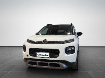 SPOTICAR Citroën C3 Aircross Bluehdi 100 S&s Shine Usata - Suv Diesel Bianco - Sesto Fiorentino - 1202448556_1