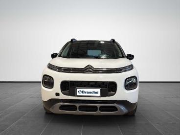 SPOTICAR Citroën C3 Aircross Bluehdi 100 S&s Shine Usata - Suv Diesel Bianco - Sesto Fiorentino - 1202448556_2
