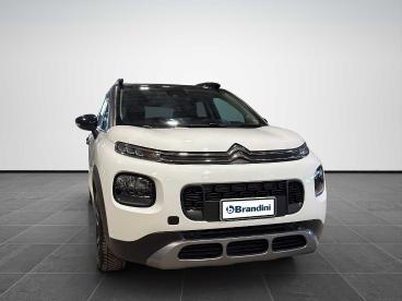 SPOTICAR Citroën C3 Aircross Bluehdi 100 S&s Shine Usata - Suv Diesel Bianco - Sesto Fiorentino - 1202448556_3