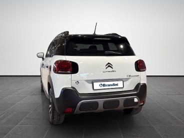 SPOTICAR Citroën C3 Aircross Bluehdi 100 S&s Shine Usata - Suv Diesel Bianco - Sesto Fiorentino - 1202448556_4