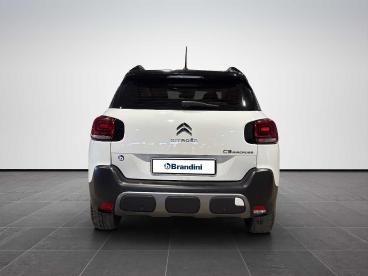 SPOTICAR Citroën C3 Aircross Bluehdi 100 S&s Shine Usata - Suv Diesel Bianco - Sesto Fiorentino - 1202448556_5