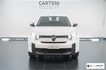 SPOTICAR Citroën C3 Aircross Puretech 100 S&s You Usata - Suv Benzina Bianco - Lodi - 1202449285_2