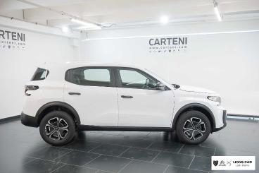 SPOTICAR Citroën C3 Aircross Puretech 100 S&s You Usata - Suv Benzina Bianco - Lodi - 1202449285_3