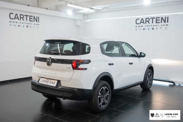SPOTICAR Citroën C3 Aircross Puretech 100 S&s You Usata - Suv Benzina Bianco - Lodi - 1202449285_4