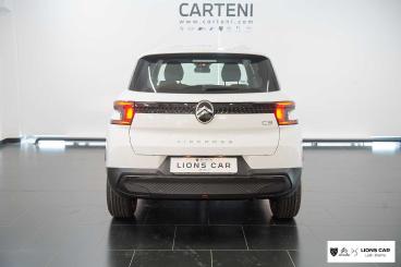 SPOTICAR Citroën C3 Aircross Puretech 100 S&s You Usata - Suv Benzina Bianco - Lodi - 1202449285_5