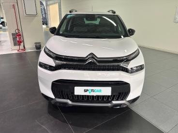 SPOTICAR Citroën C3 Aircross Bluehdi 110 S&s Feel Usata - Suv Diesel Bianco - Roma - 1202449504_2