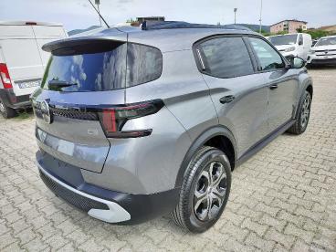 SPOTICAR Citroën C3 Aircross Turbo 100 Cv Plus *km O* Usata - Suv Benzina Grigio - Prato - 1202457578_2