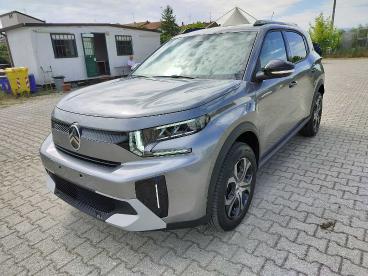 SPOTICAR Citroën C3 Aircross Turbo 100 Cv Plus *km O* Usata - Suv Benzina Grigio - Prato - 1202457578_4