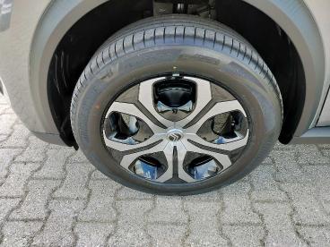 SPOTICAR Citroën C3 Aircross Turbo 100 Cv Plus *km O* Usata - Suv Benzina Grigio - Prato - 1202457578_5
