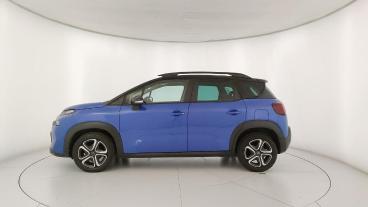SPOTICAR Citroën C3 Aircross 1ª S. Bluehdi 110 S&s Feel Usata - Suv Diesel Blu - Modugno - 1202466480_3