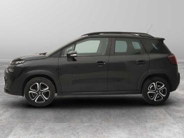 SPOTICAR Citroën C3 Aircross 1.2 Puretech Feel S&s 110cv Usata - Suv Benzina Nero - Torino - 1202467400_2