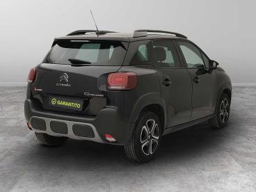 SPOTICAR Citroën C3 Aircross 1.2 Puretech Feel S&s 110cv Usata - Suv Benzina Nero - Torino - 1202467400_5