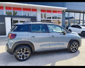 SPOTICAR Citroën C3 Aircross 1.2 Puretech Shine S&s 110cv Usata - Suv Benzina Grigio - Terni - 1202469569_4