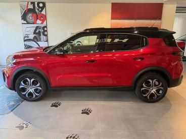 SPOTICAR Citroën C3 Aircross Turbo 100 You Pack Plus Usata - Suv Benzina Rosso - Montagna In Valtellina - 1202471608_2