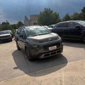 SPOTICAR Citroën C3 Aircross C3 Aircross Usata - Suv Diesel Grigio - San Salvatore Telesino - 1202478156_2