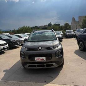 SPOTICAR Citroën C3 Aircross C3 Aircross Usata - Suv Diesel Grigio - San Salvatore Telesino - 1202478156_3