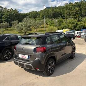 SPOTICAR Citroën C3 Aircross C3 Aircross Usata - Suv Diesel Grigio - San Salvatore Telesino - 1202478156_4
