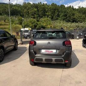 SPOTICAR Citroën C3 Aircross C3 Aircross Usata - Suv Diesel Grigio - San Salvatore Telesino - 1202478156_5