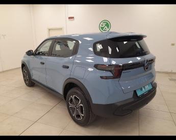 SPOTICAR Citroën C3 Aircross Nuova Puretech Turbo 100 Mt6 - You Usata - Suv Benzina Blu - Alessandria - 1202478223_3