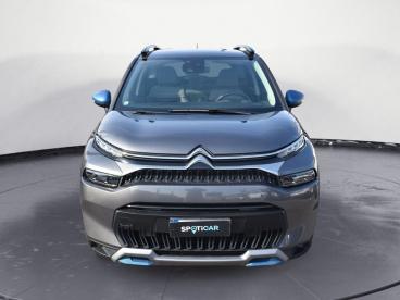 SPOTICAR Citroën C3 Aircross Puretech 110 S And S Feel Usata - Suv Benzina Grigio - Giarre - 502479016_2