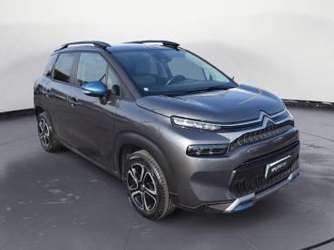 SPOTICAR Citroën C3 Aircross Puretech 110 S And S Feel Usata - Suv Benzina Grigio - Giarre - 502479016_3