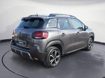 SPOTICAR Citroën C3 Aircross Puretech 110 S And S Feel Usata - Suv Benzina Grigio - Giarre - 502479016_4