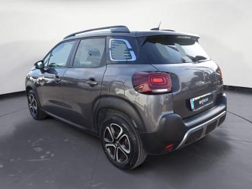 SPOTICAR Citroën C3 Aircross Puretech 110 S And S Feel Usata - Suv Benzina Grigio - Giarre - 502479016_5