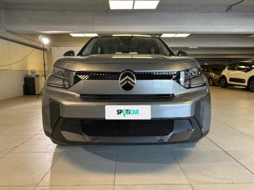 SPOTICAR Citroën C3 Aircross Turbo 100 Cv Manuale You Usata - Suv Benzina Grigio - Sesto San Giovanni - 1202479163_2