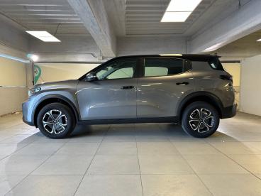 SPOTICAR Citroën C3 Aircross Turbo 100 Cv Manuale You Usata - Suv Benzina Grigio - Sesto San Giovanni - 1202479163_4