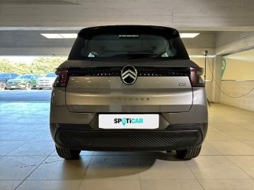 SPOTICAR Citroën C3 Aircross Turbo 100 Cv Manuale You Usata - Suv Benzina Grigio - Sesto San Giovanni - 1202479163_5