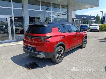 SPOTICAR Citroën C3 Aircross Nuova C3 Aircross 1.2 Hybrid 145cv Dcs6 Max Usata - Suv Ibrido Rosso - Magenta - 1202480525_5