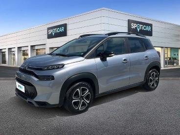 SPOTICAR Citroën C3 Aircross Puretech 110 S&s Feel Usata - Suv Benzina Grigio - Ravenna - 1202483786_1
