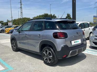 SPOTICAR Citroën C3 Aircross Puretech 110 S&s Feel Usata - Suv Benzina Grigio - Ravenna - 1202483786_5
