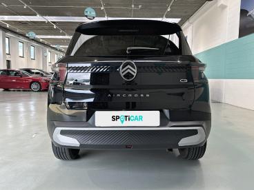 SPOTICAR Citroën C3 Aircross Turbo 100 Cv Manuale Plus Usata - Suv Benzina Nero - Vimercate - 1202484256_5