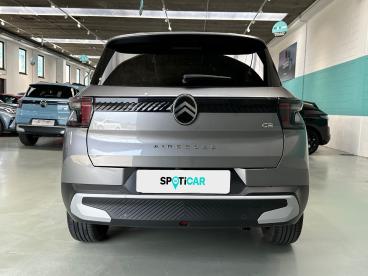 SPOTICAR Citroën C3 Aircross Turbo 100 Cv Manuale Plus Usata - Suv Benzina Grigio - Vimercate - 1202484261_5