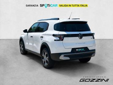 SPOTICAR Citroën C3 Aircross Hybrid 145 Cv E-dcs6 Plus Usata - Suv Ibrido Bianco - Chiari - 1202487800_2