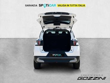 SPOTICAR Citroën C3 Aircross Hybrid 145 Cv E-dcs6 Plus Usata - Suv Ibrido Bianco - Chiari - 1202487800_4