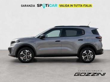 SPOTICAR Citroën C3 Aircross Hybrid 145 Cv E-dcs6 Max Usata - Suv Ibrido Grigio - Chiari - 1202487802_5