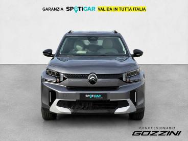 SPOTICAR Citroën C3 Aircross Hybrid 145 Cv E-dcs6 Max Usata - Suv Ibrido Grigio - Chiari - 1202487803_2