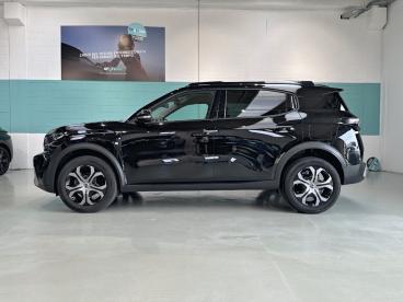 SPOTICAR Citroën C3 Aircross Turbo 100 Cv Manuale Plus Usata - Suv Benzina Nero - Sesto San Giovanni - 1202491984_4