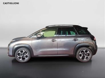 SPOTICAR Citroën C3 Aircross 1.5 Bluehdi Shine Pack S&s 110cv Usata - Suv Diesel Grigio - Varese - 1202492003_2